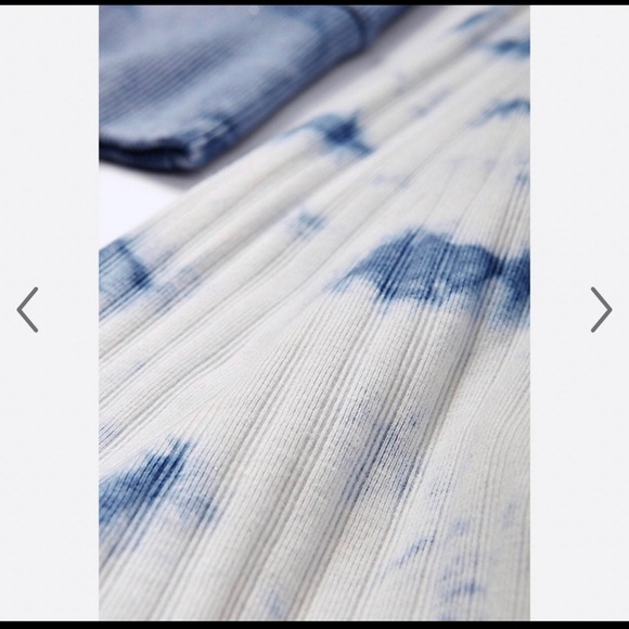 Justice Sweater dresses size 8 - Picture 3 of 8